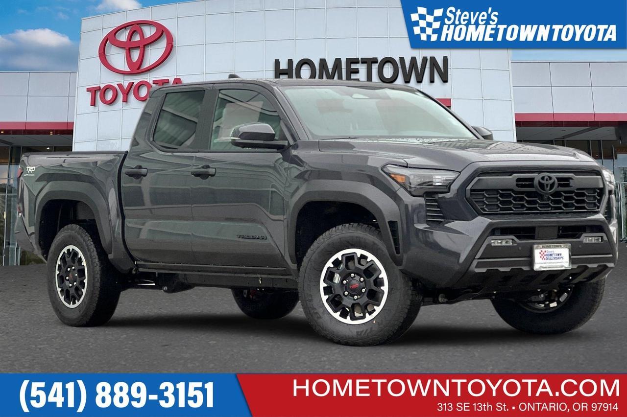 2025 Toyota Tacoma Ontario OR