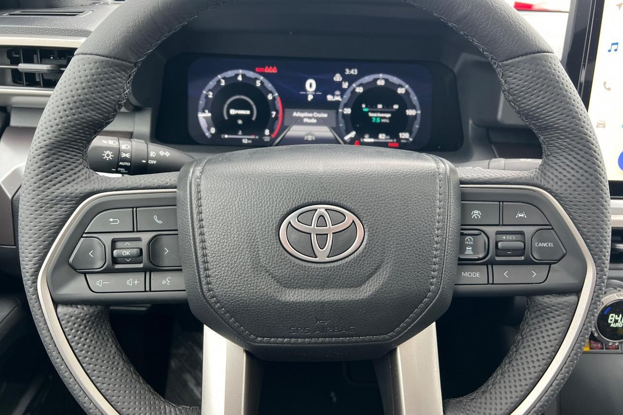 2025 Toyota Tacoma Ontario OR