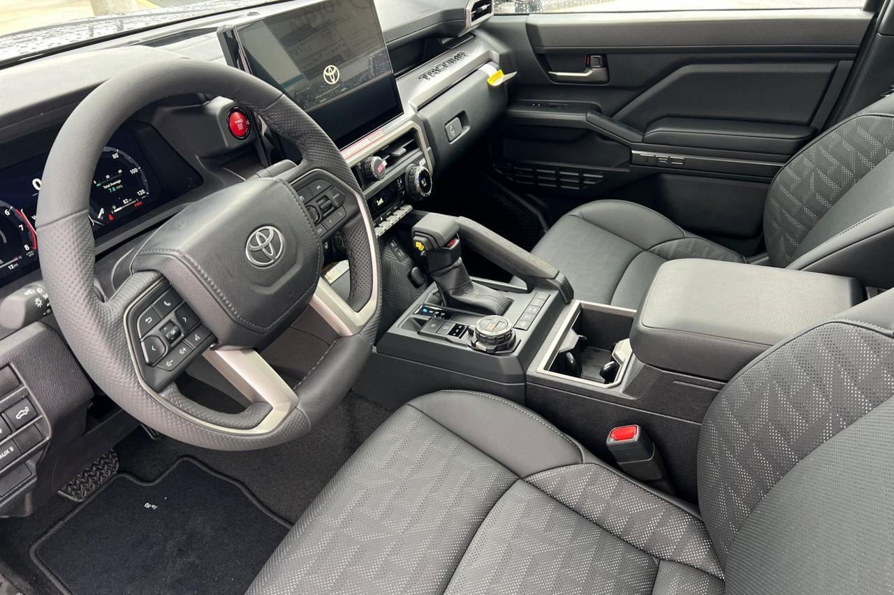 2025 Toyota Tacoma Ontario OR
