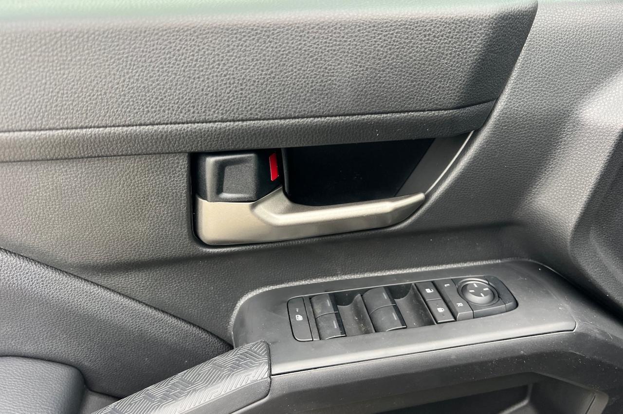 2025 Toyota Tacoma Ontario OR