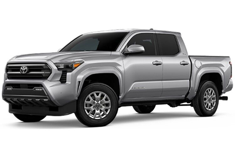 2025 Toyota Tacoma Ontario OR