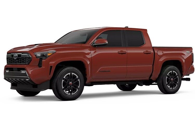 2025 Toyota Tacoma Ontario OR