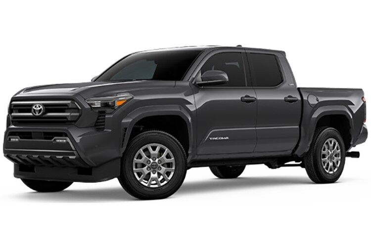 2025 Toyota Tacoma Ontario OR