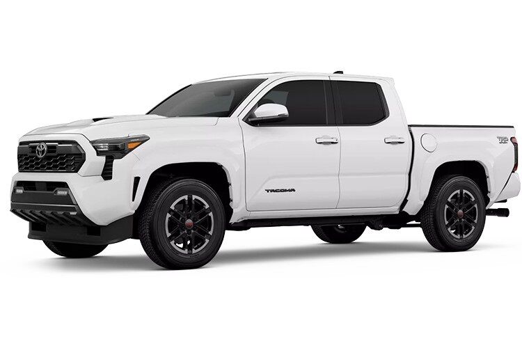 2025 Toyota Tacoma Ontario OR
