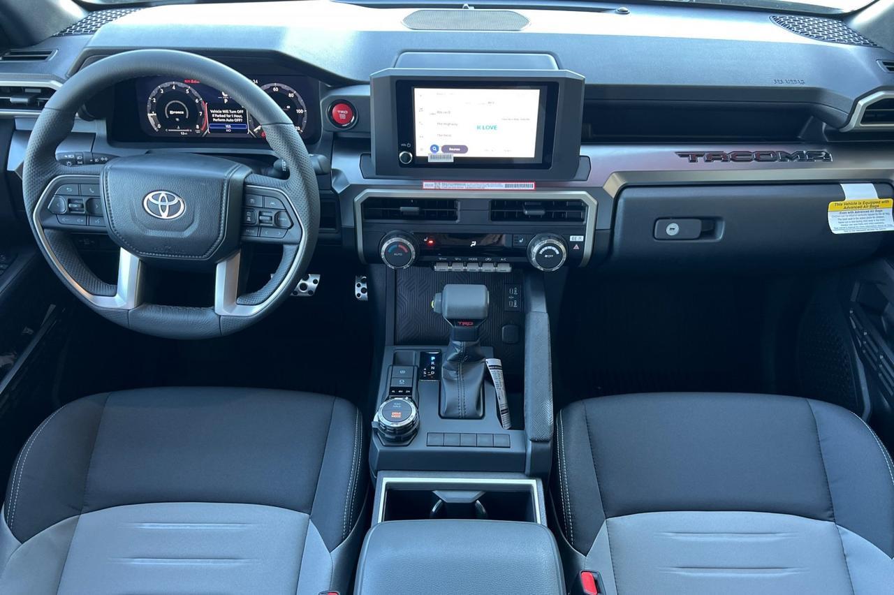 2025 Toyota Tacoma Ontario OR