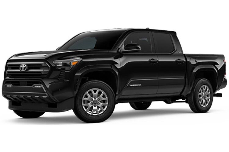 2025 Toyota Tacoma Ontario OR