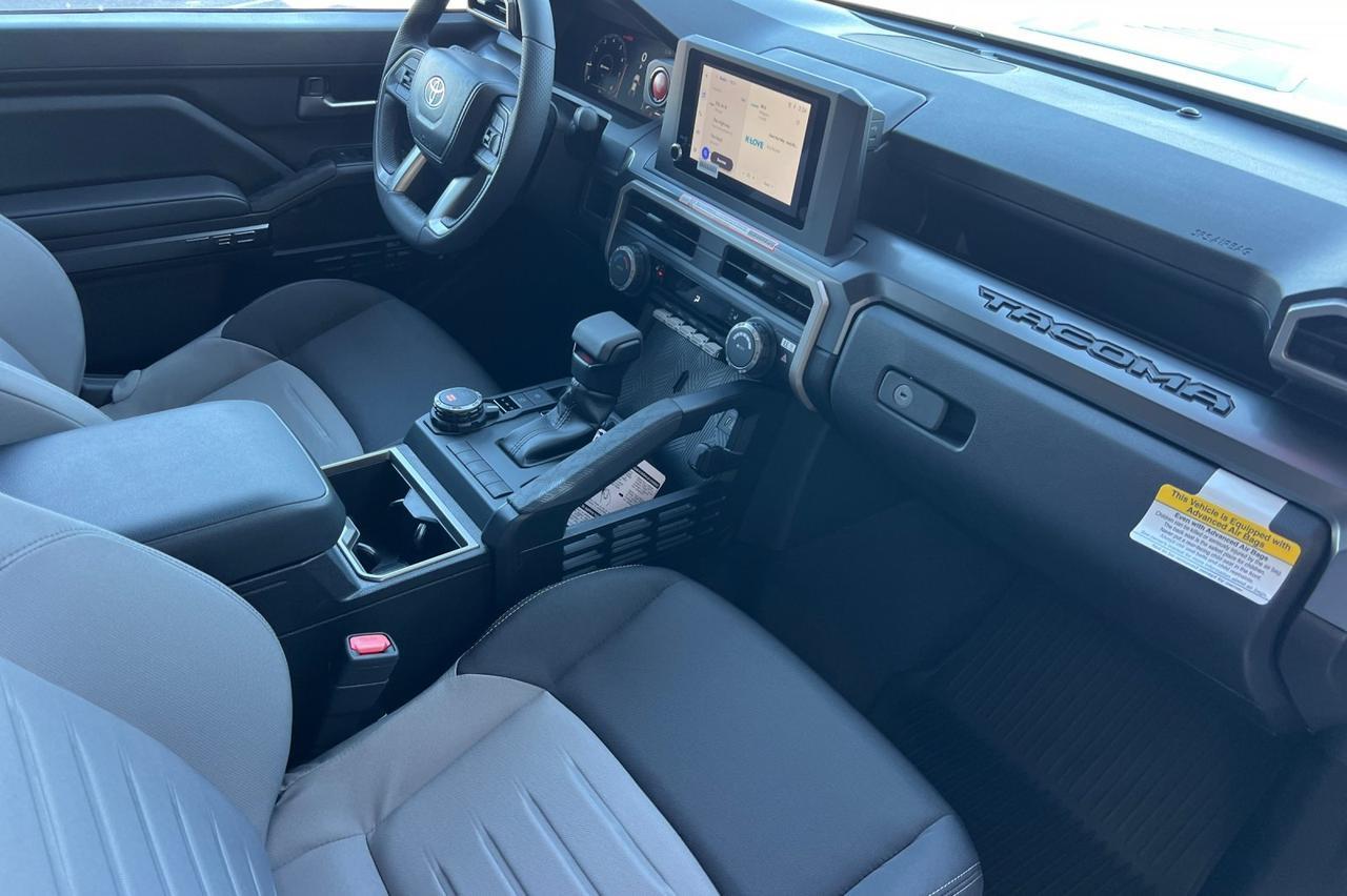 2025 Toyota Tacoma Ontario OR