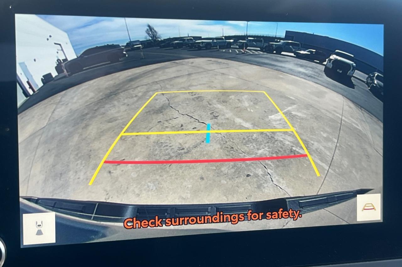 2025 Toyota Tacoma Ontario OR