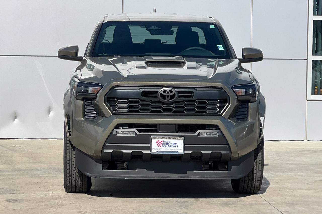 2025 Toyota Tacoma Ontario OR