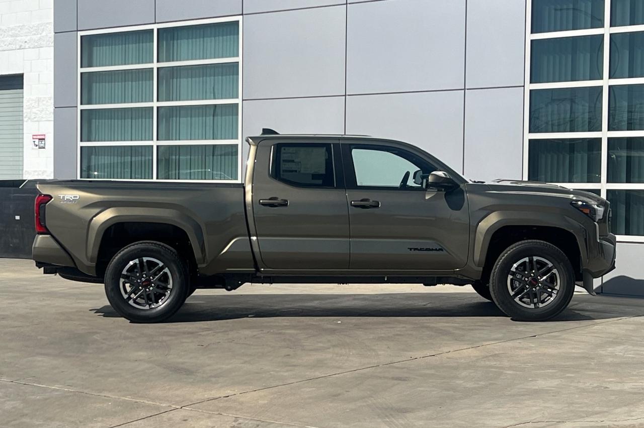 2025 Toyota Tacoma Ontario OR