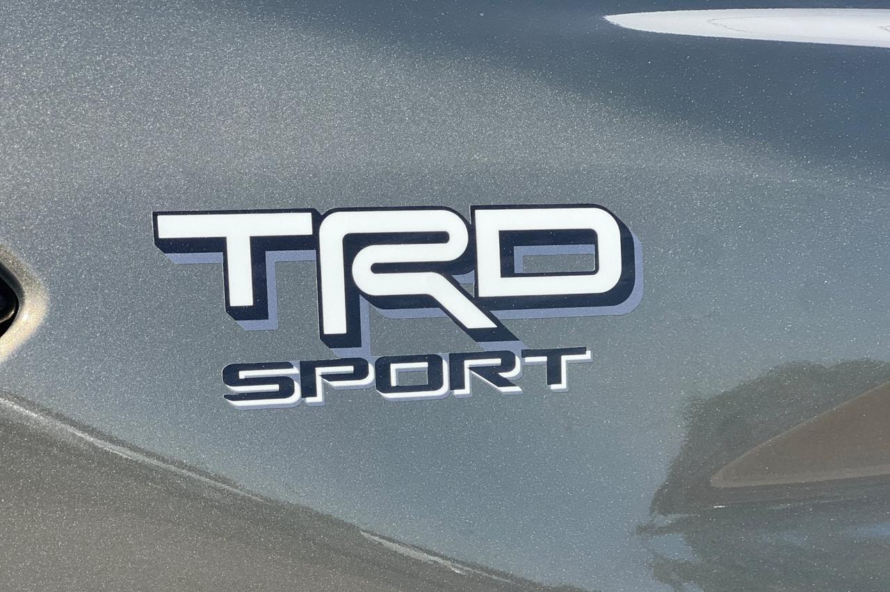 2025 Toyota Tacoma Ontario OR