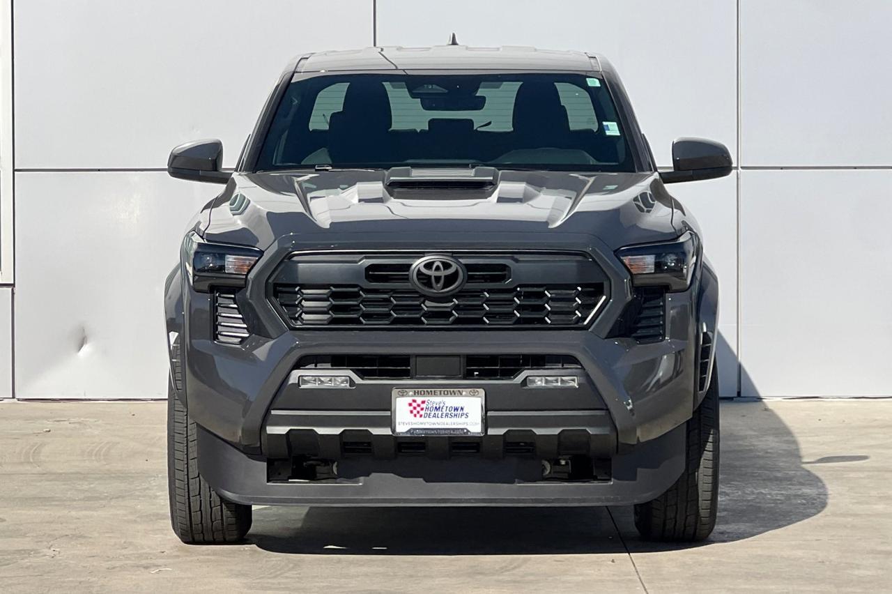 2025 Toyota Tacoma Ontario OR