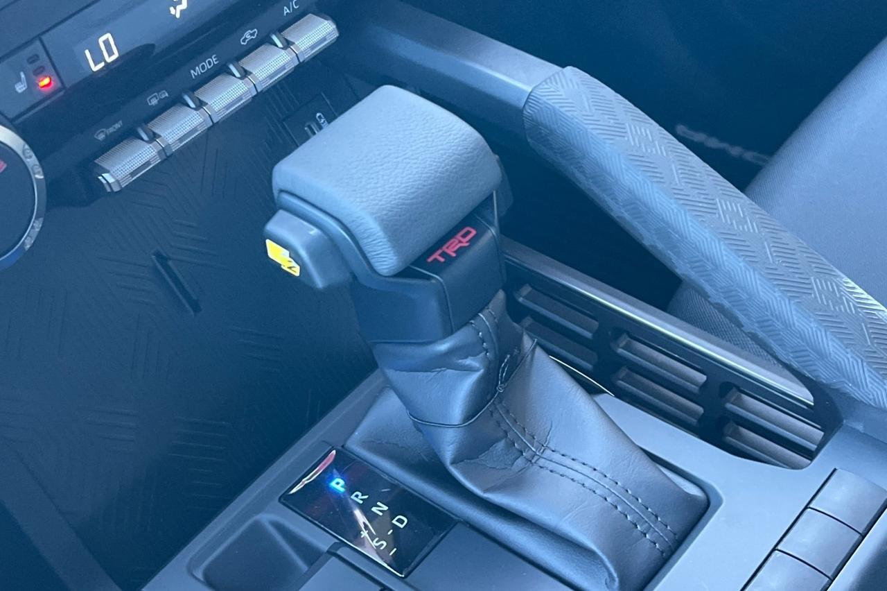 2025 Toyota Tacoma Ontario OR