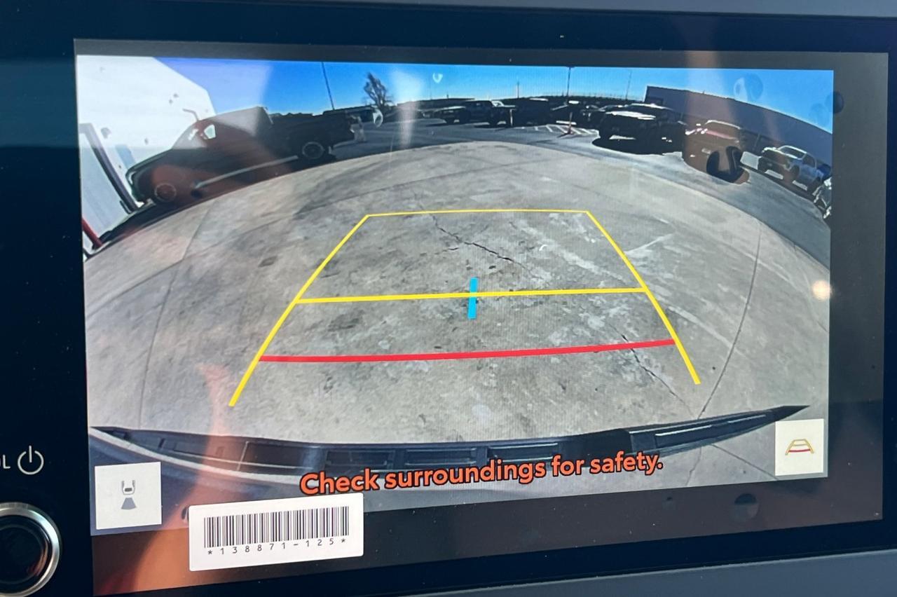 2025 Toyota Tacoma Ontario OR