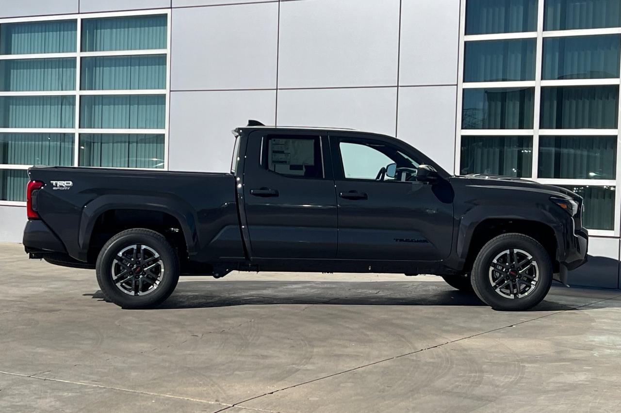 2025 Toyota Tacoma Ontario OR