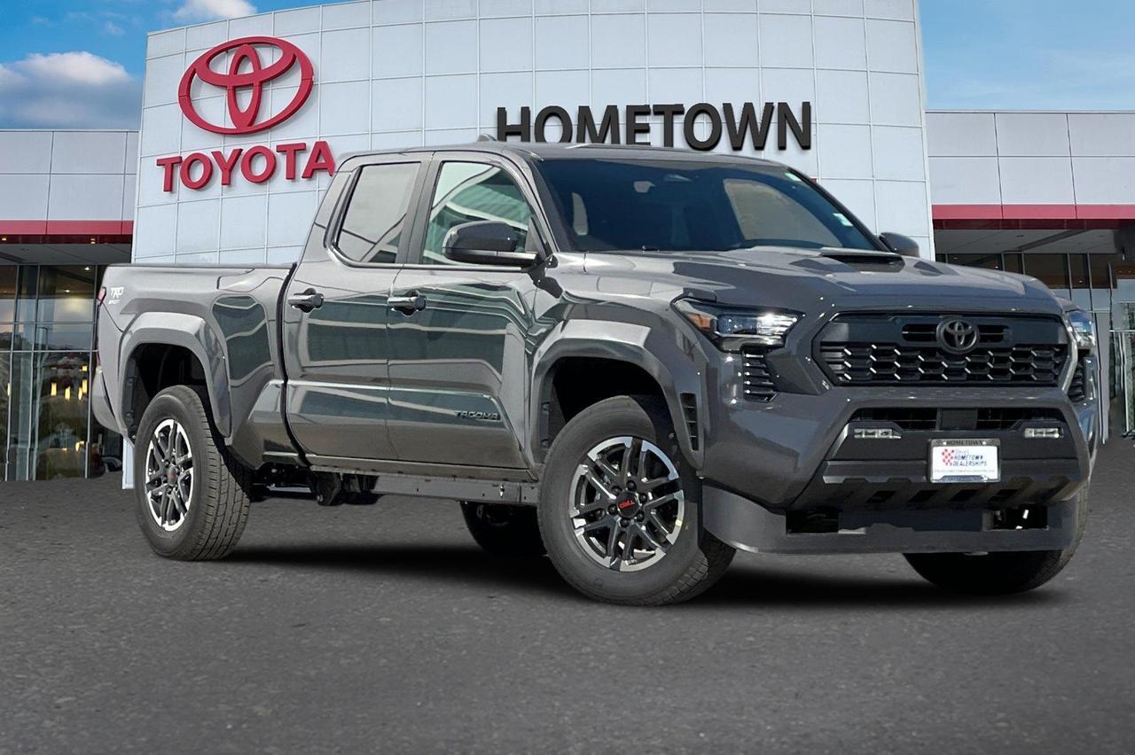 2025 Toyota Tacoma Ontario OR
