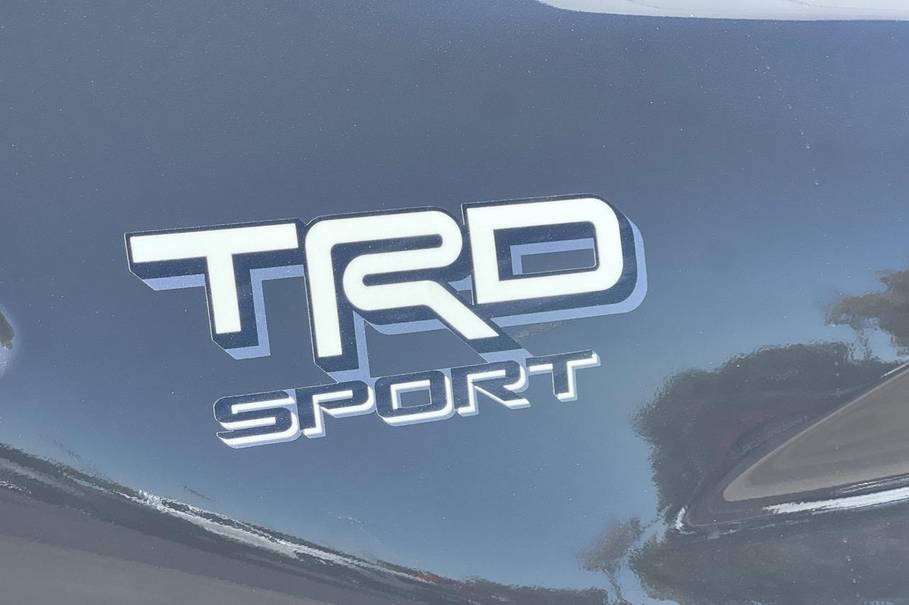 2025 Toyota Tacoma Ontario OR