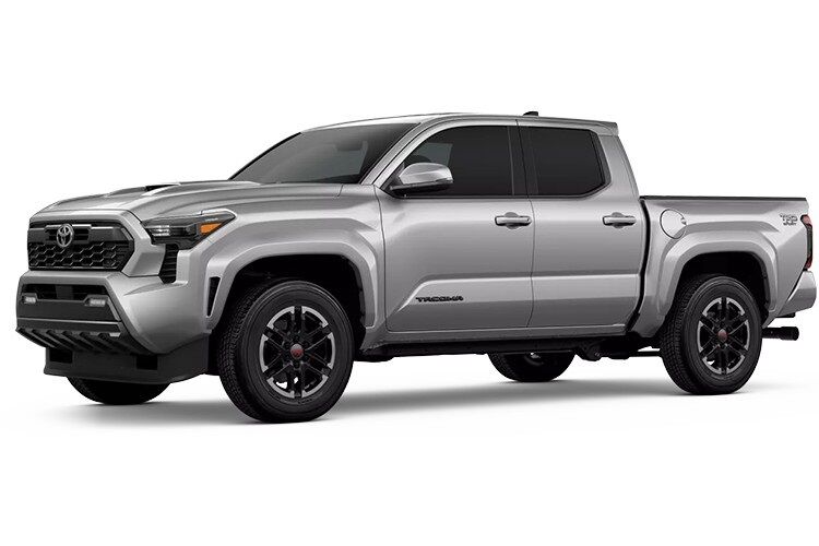 2025 Toyota Tacoma Ontario OR