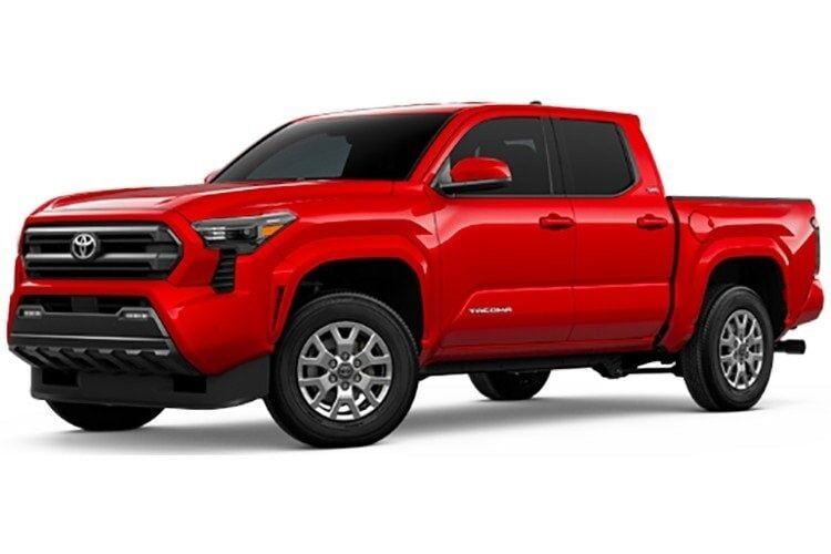 2025 Toyota Tacoma Ontario OR
