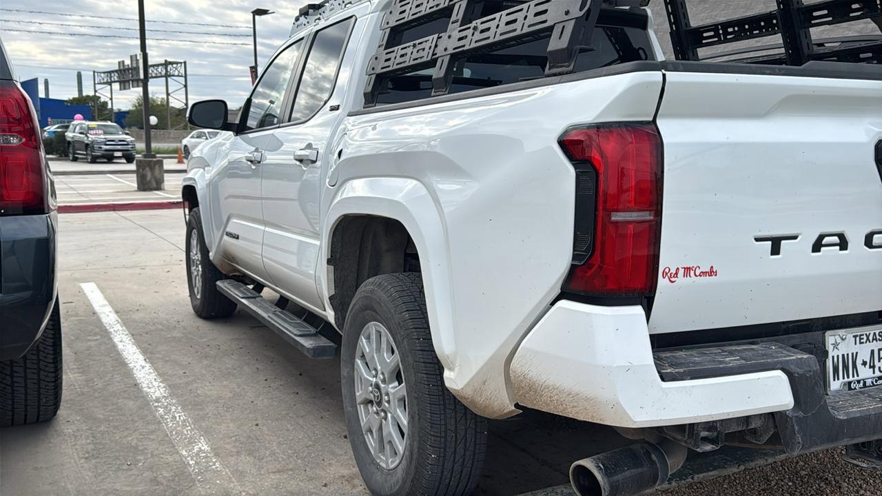 2025 Toyota Tacoma 2WD New Braunfels TX