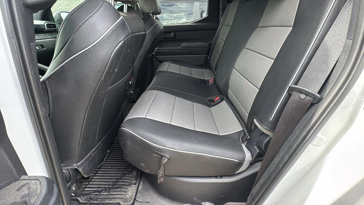 2025 Toyota Tacoma 2WD New Braunfels TX