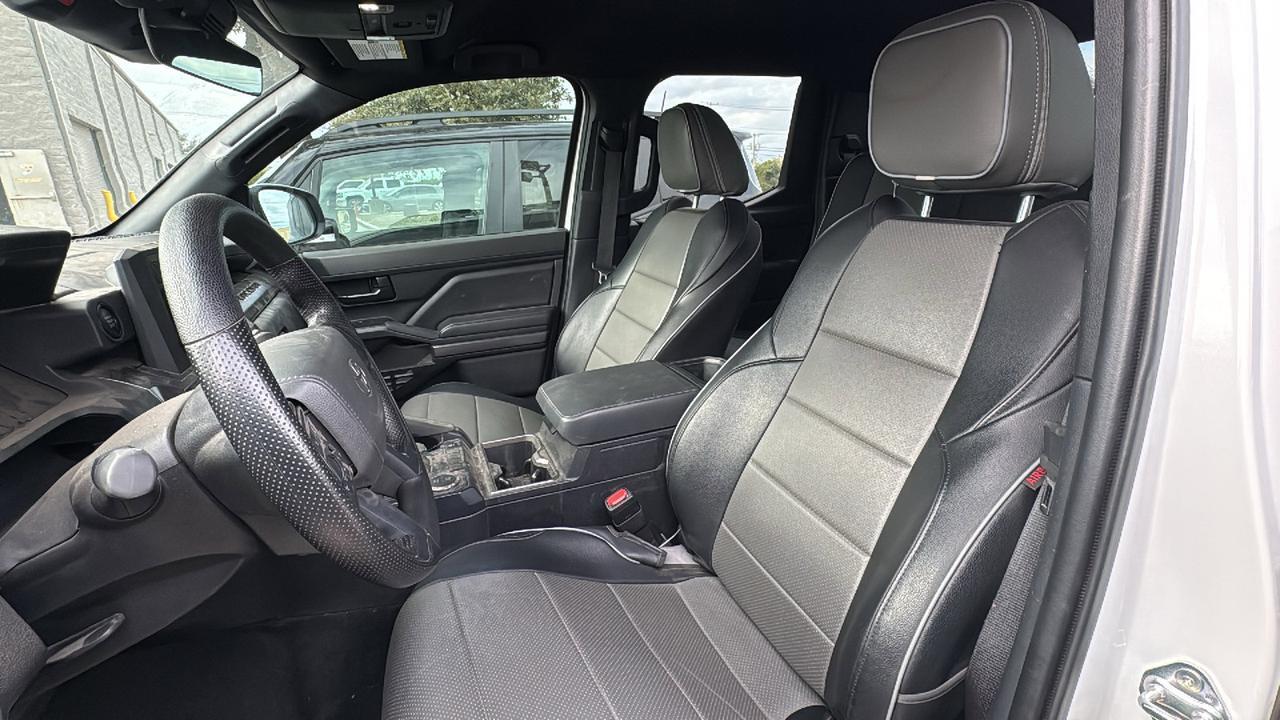 2025 Toyota Tacoma 2WD New Braunfels TX