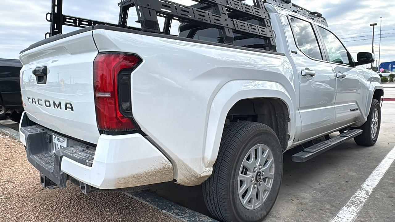 2025 Toyota Tacoma 2WD New Braunfels TX