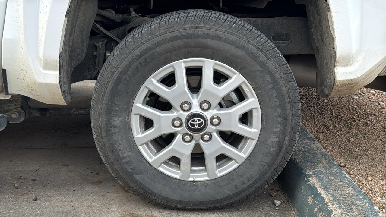 2025 Toyota Tacoma 2WD New Braunfels TX