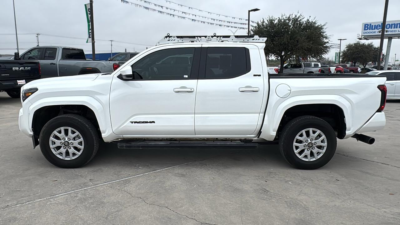 2025 Toyota Tacoma 2WD New Braunfels TX