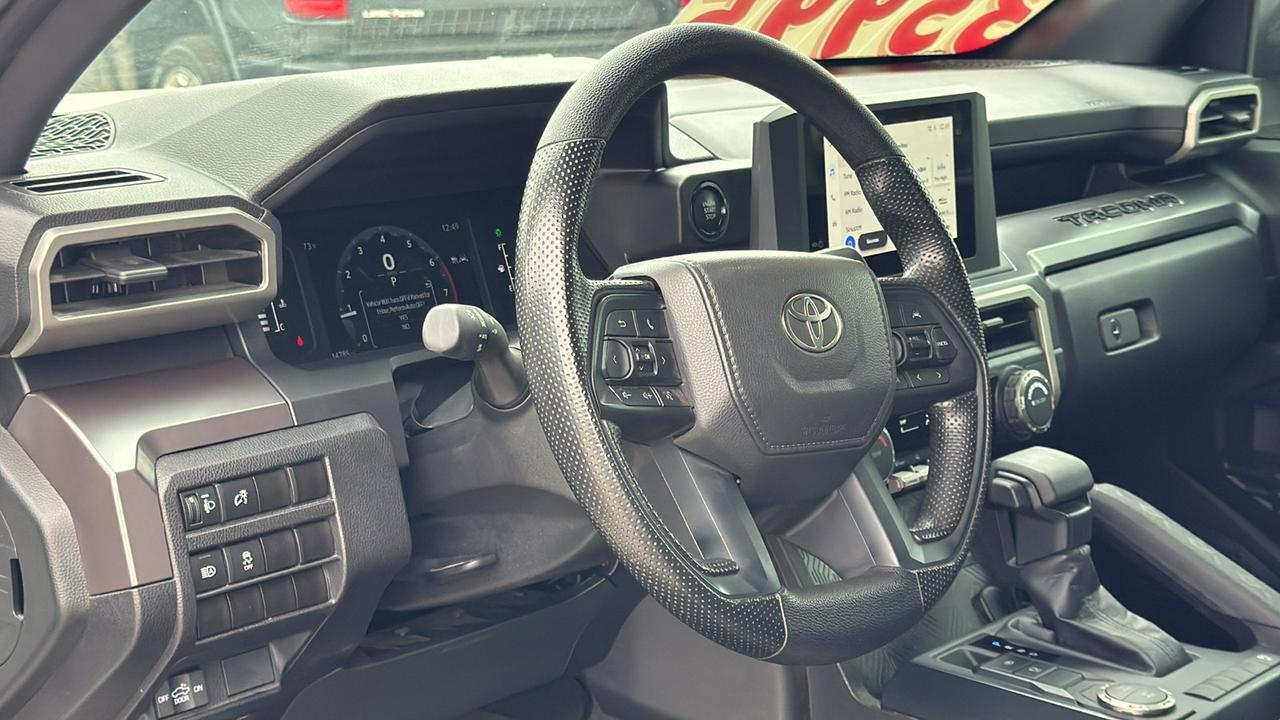 2025 Toyota Tacoma 2WD New Braunfels TX