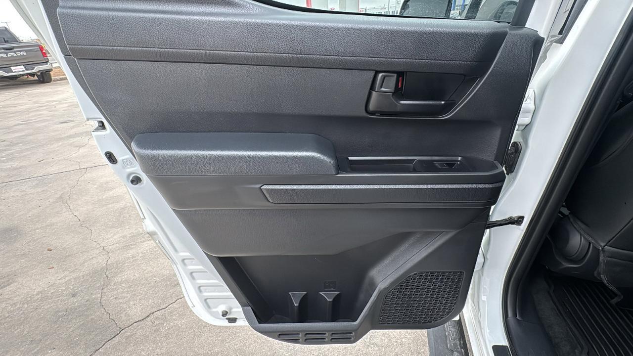 2025 Toyota Tacoma 2WD New Braunfels TX