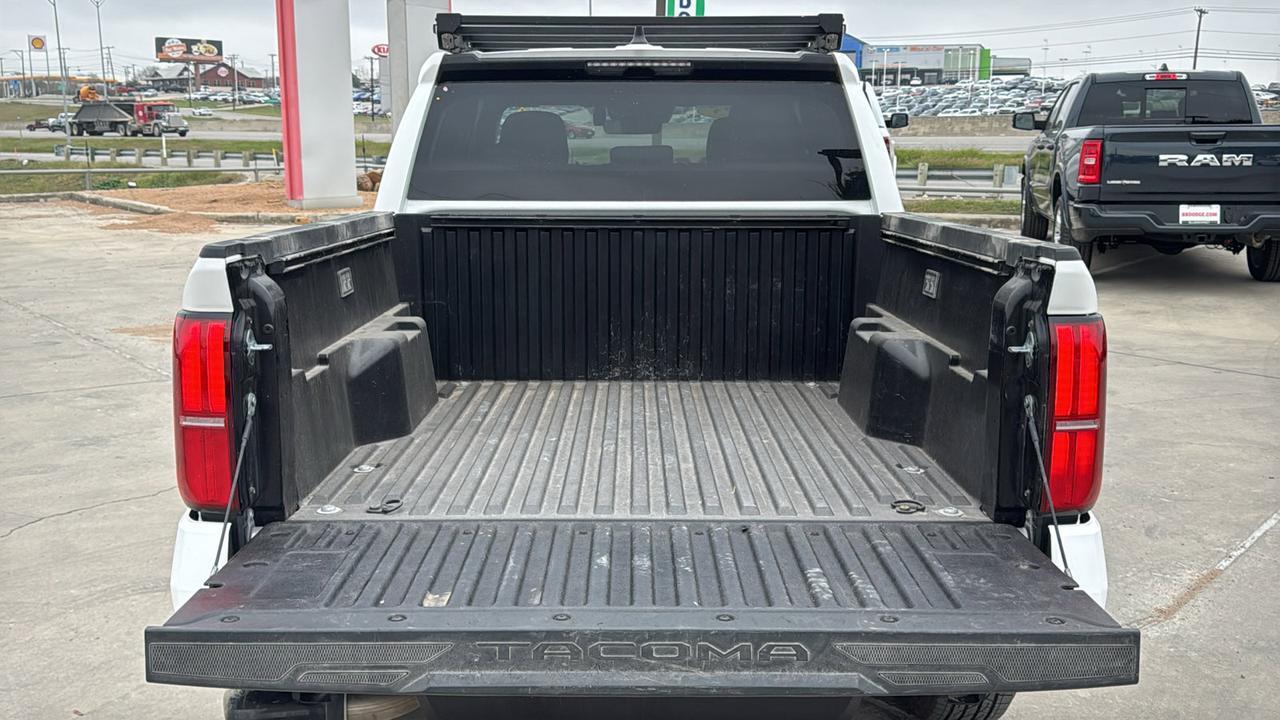 2025 Toyota Tacoma 2WD New Braunfels TX