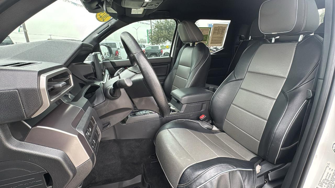 2025 Toyota Tacoma 2WD New Braunfels TX