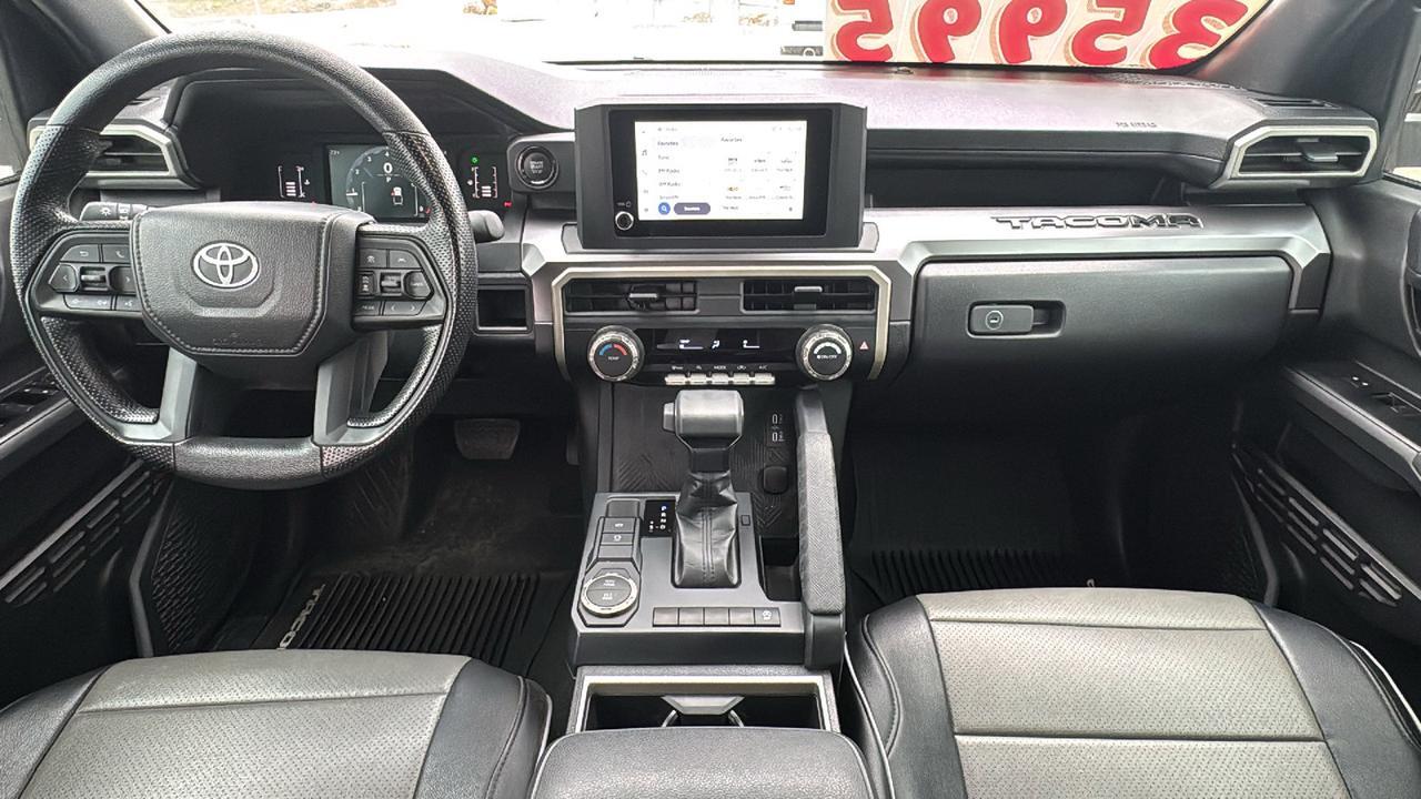 2025 Toyota Tacoma 2WD New Braunfels TX