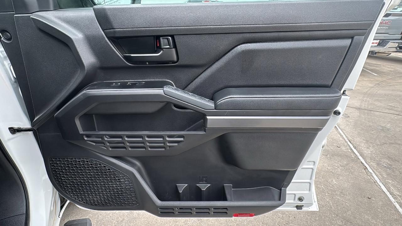 2025 Toyota Tacoma 2WD New Braunfels TX