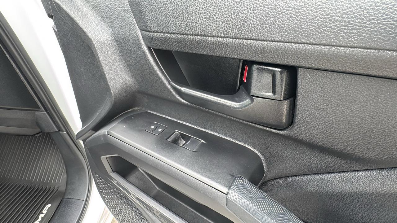 2025 Toyota Tacoma 2WD New Braunfels TX