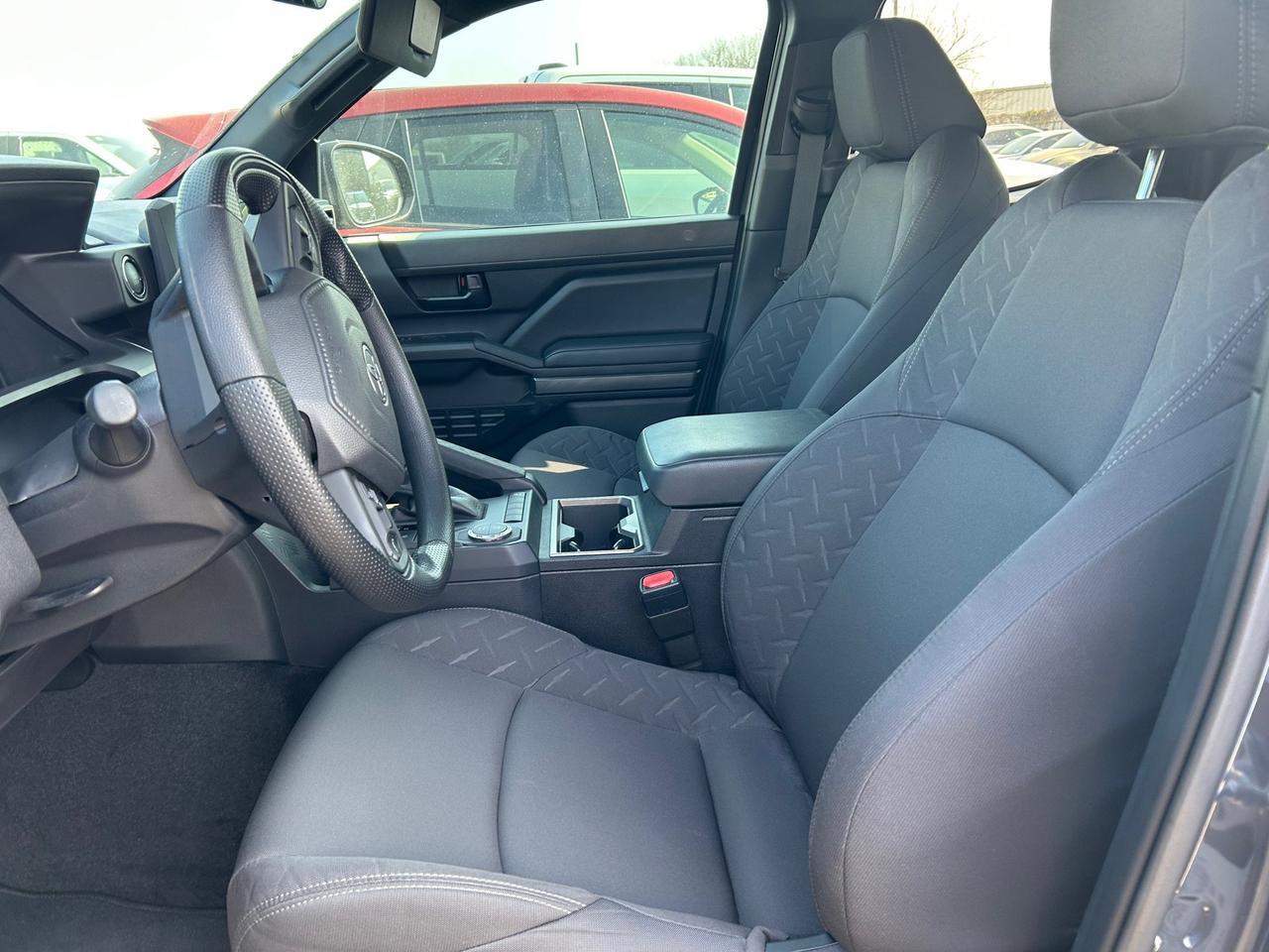 2025 Toyota Tacoma 2WD New Braunfels TX