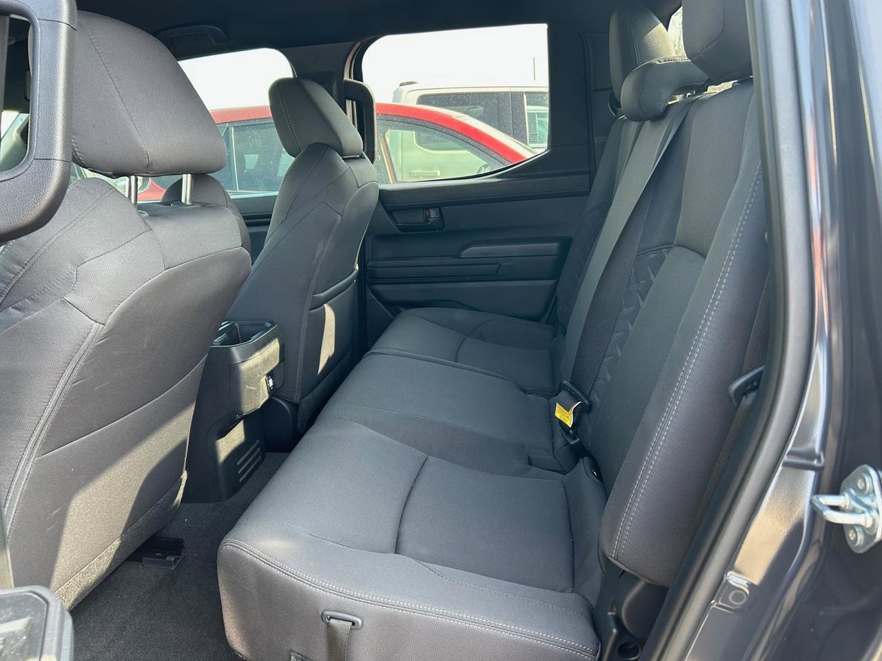 2025 Toyota Tacoma 2WD New Braunfels TX