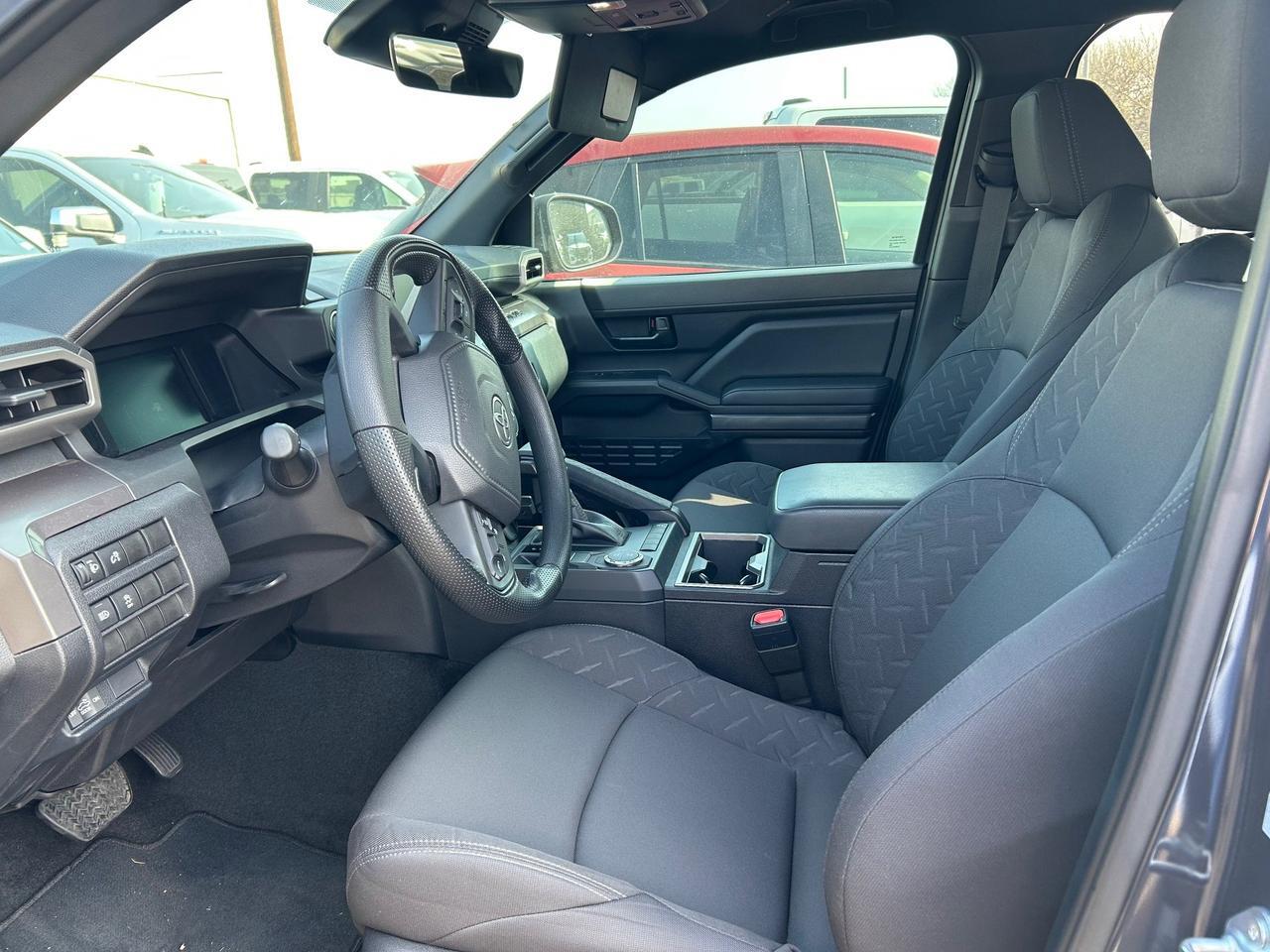 2025 Toyota Tacoma 2WD New Braunfels TX