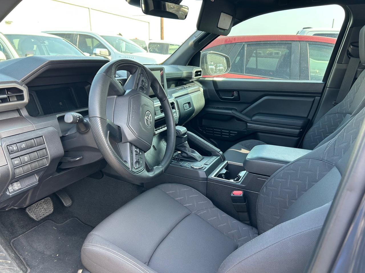 2025 Toyota Tacoma 2WD New Braunfels TX