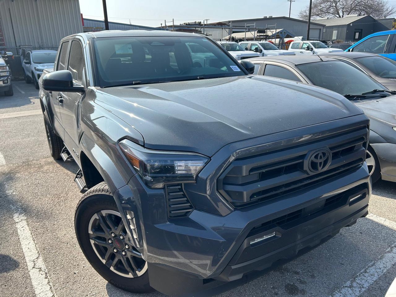 2025 Toyota Tacoma 2WD New Braunfels TX
