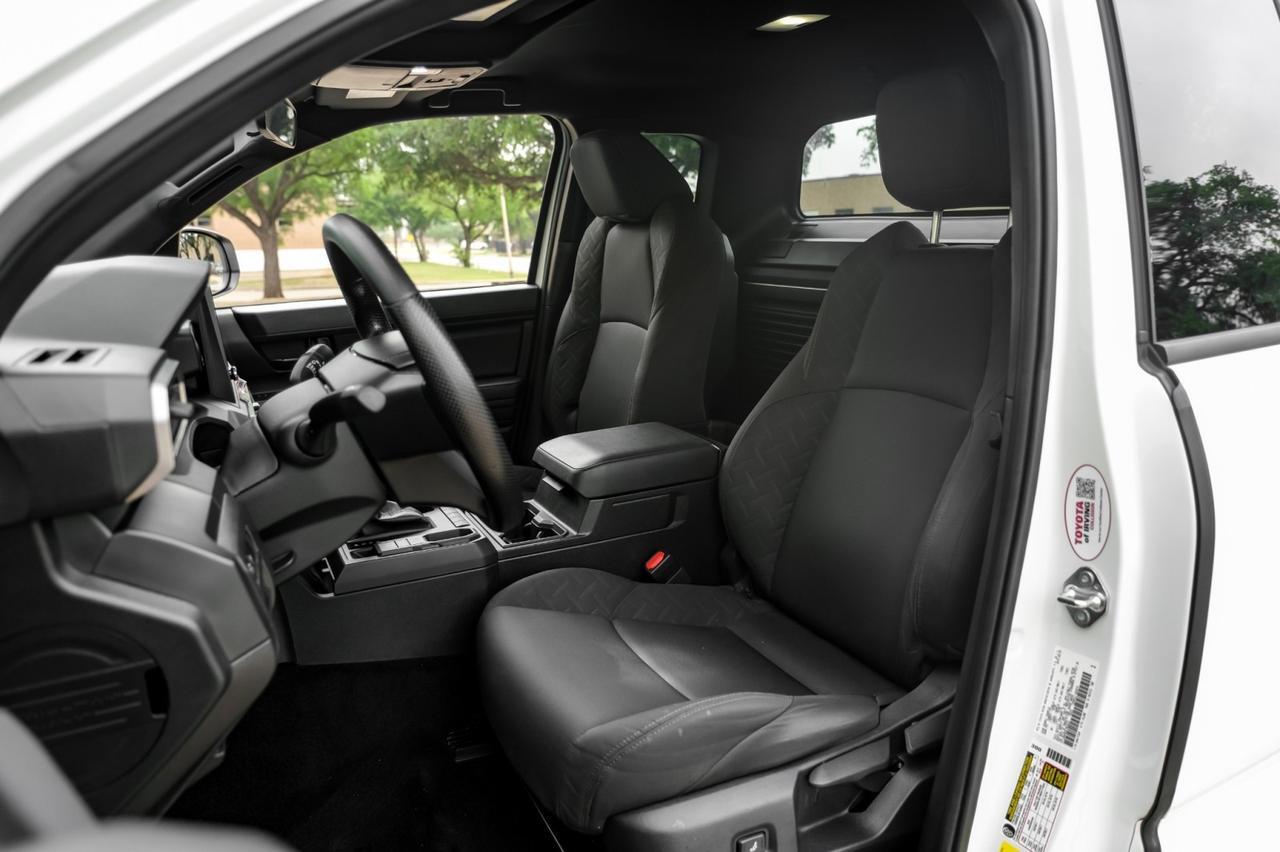 2025 Toyota Tacoma 2WD SR Farmers Branch TX