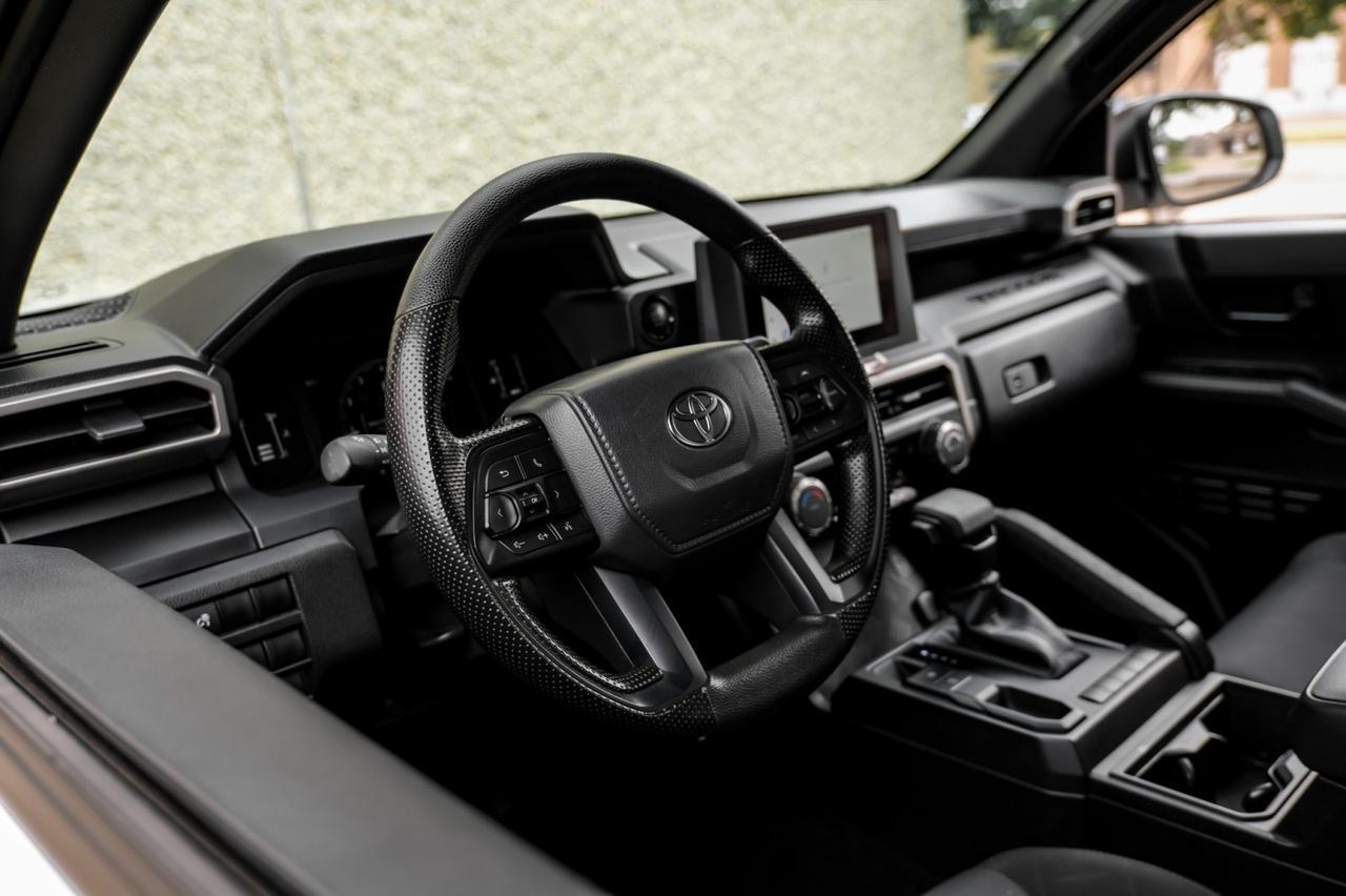2025 Toyota Tacoma 2WD SR Farmers Branch TX