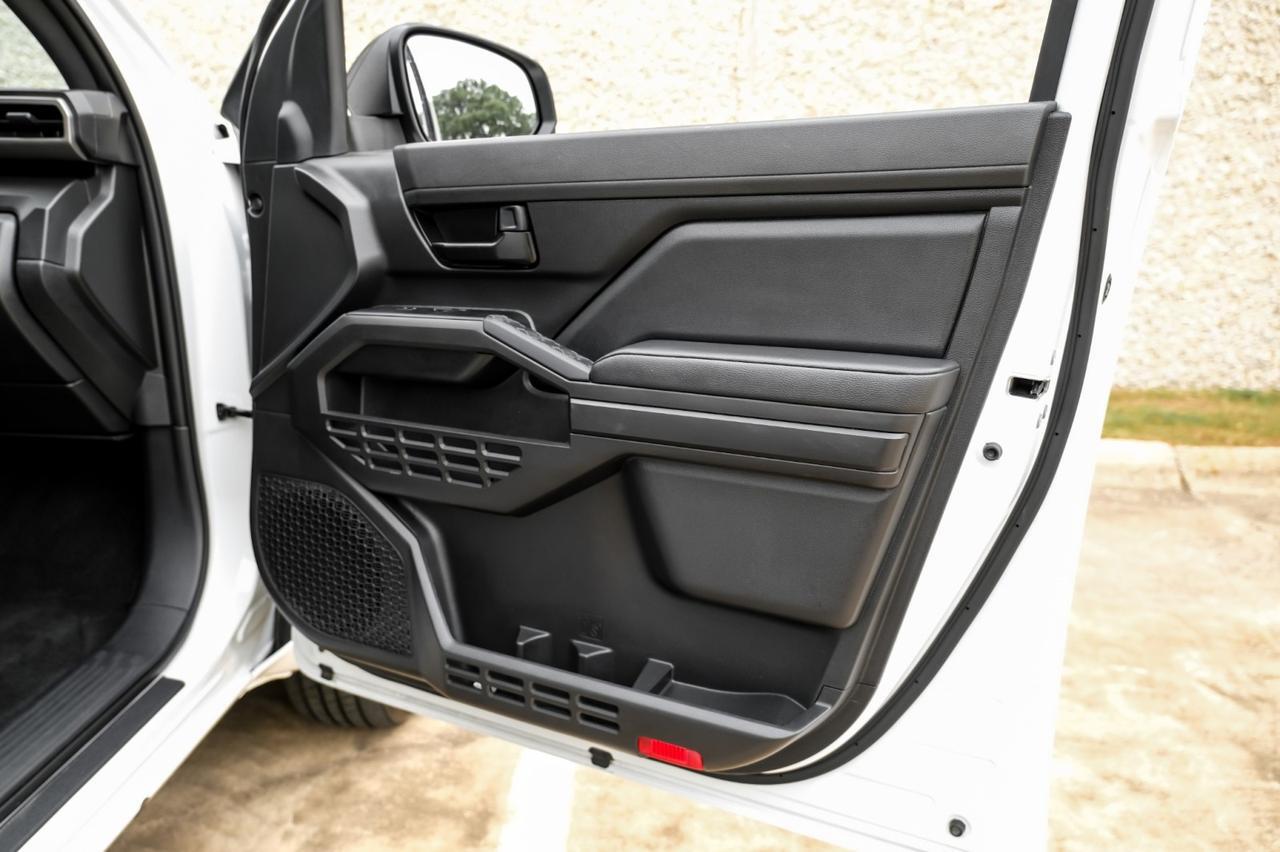 2025 Toyota Tacoma 2WD SR Farmers Branch TX
