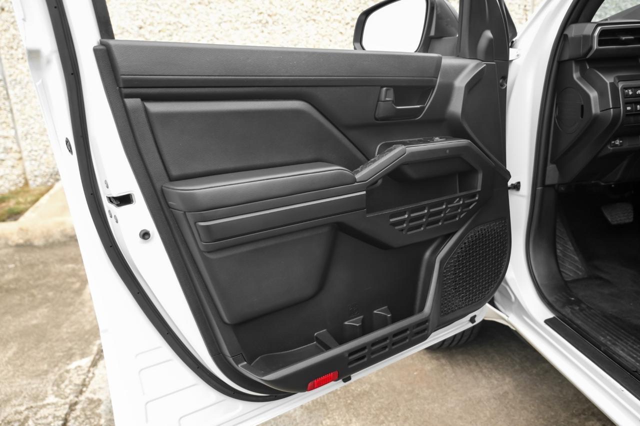 2025 Toyota Tacoma 2WD SR Farmers Branch TX