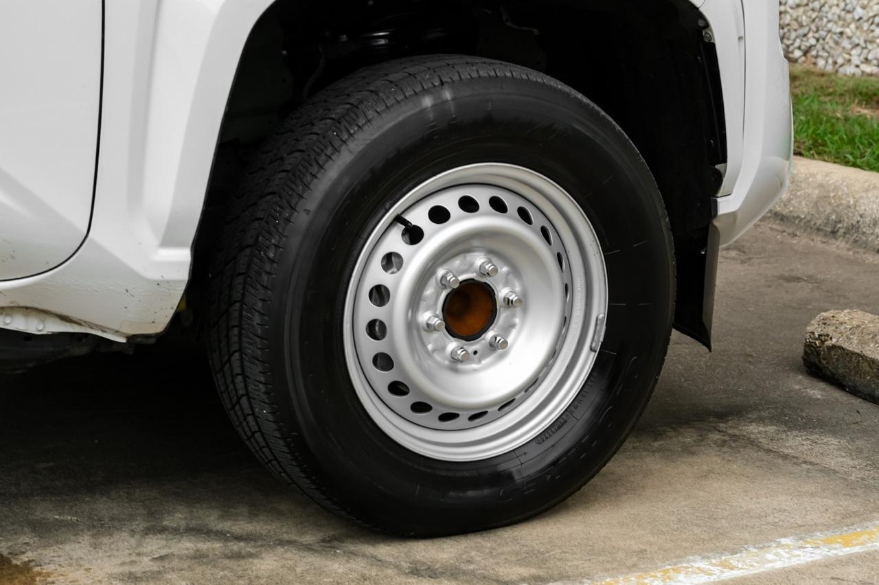 2025 Toyota Tacoma 2WD SR Farmers Branch TX