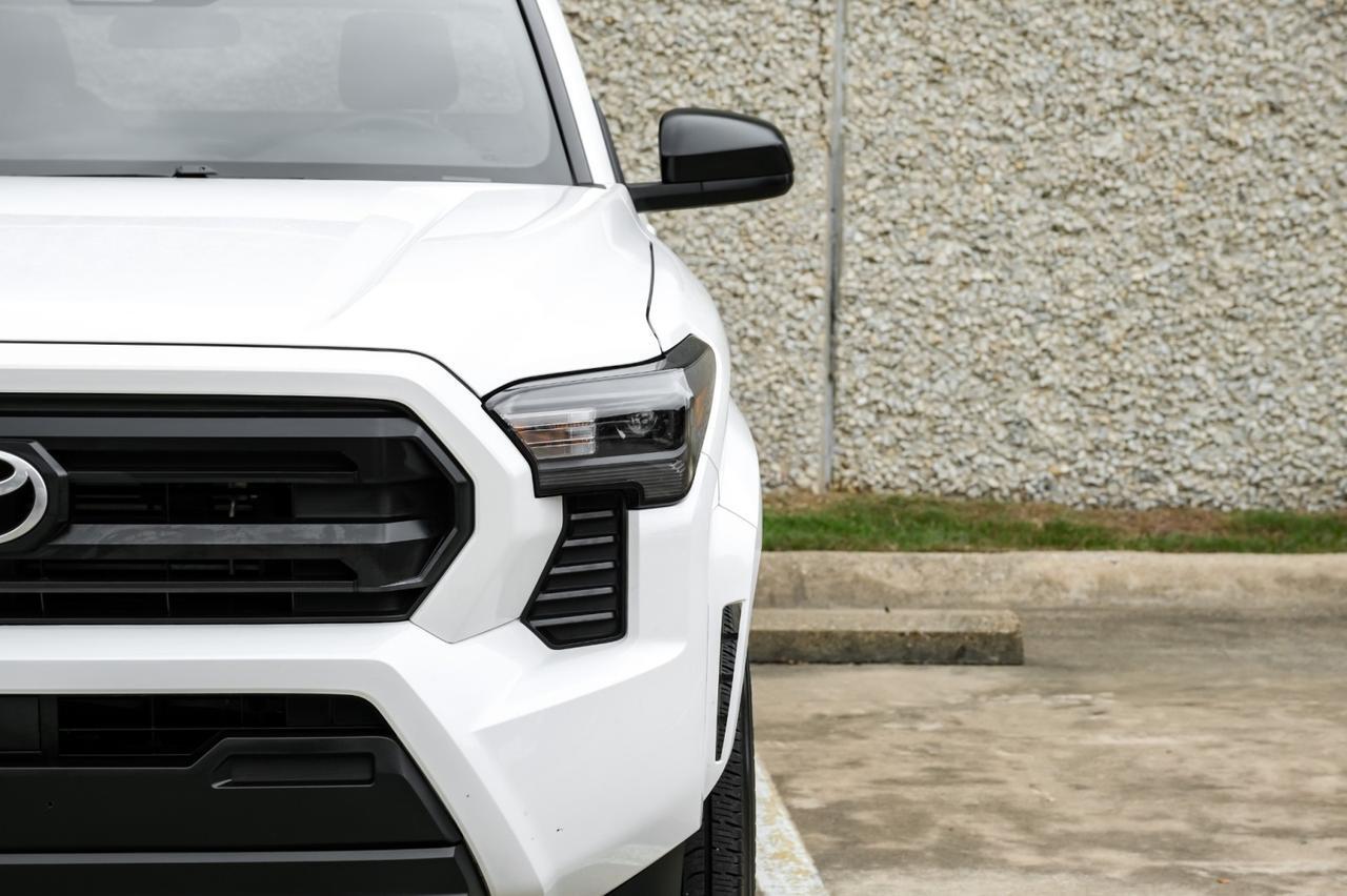 2025 Toyota Tacoma 2WD SR Farmers Branch TX