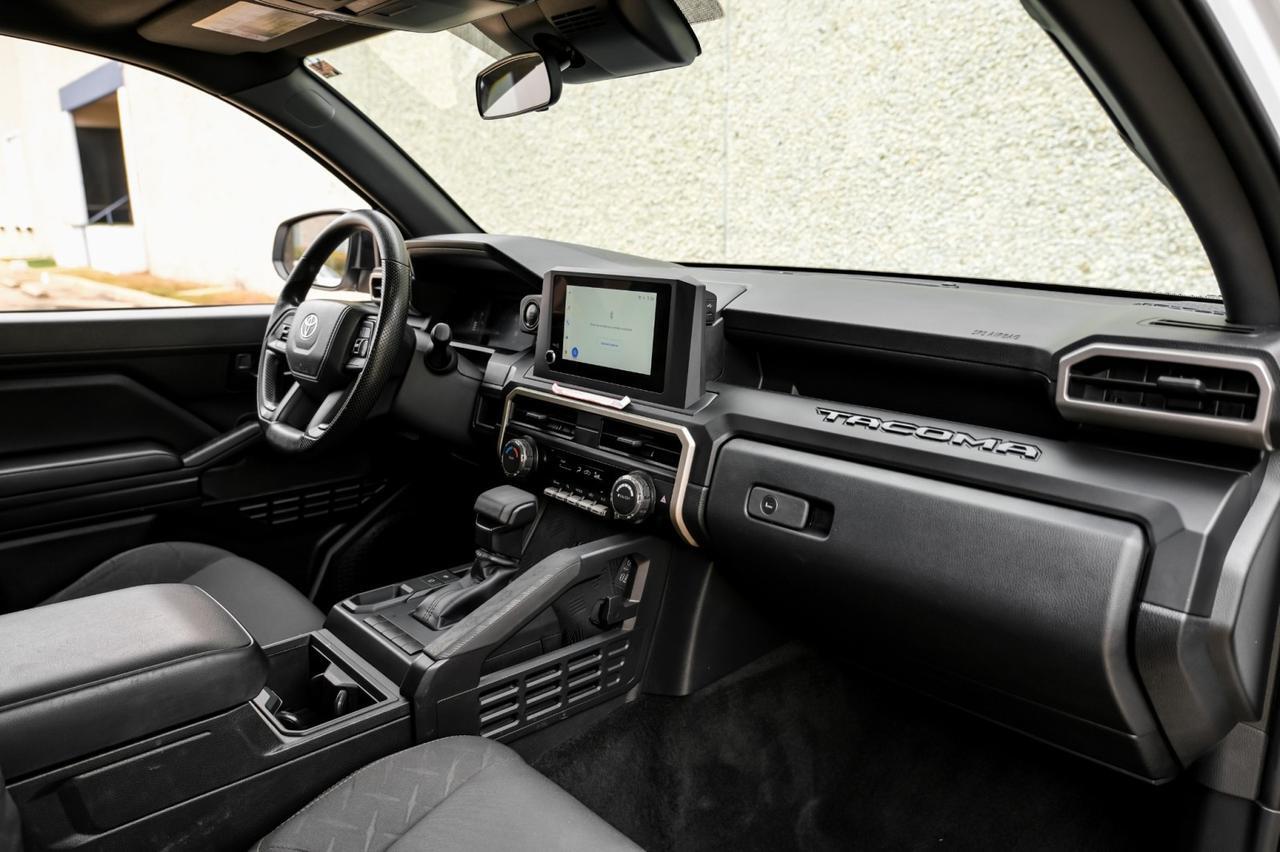 2025 Toyota Tacoma 2WD SR Farmers Branch TX