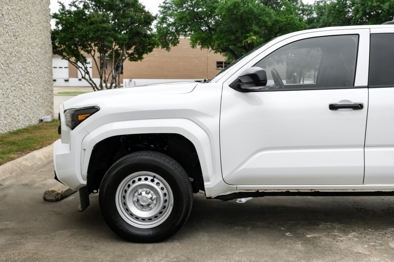 2025 Toyota Tacoma 2WD SR Farmers Branch TX