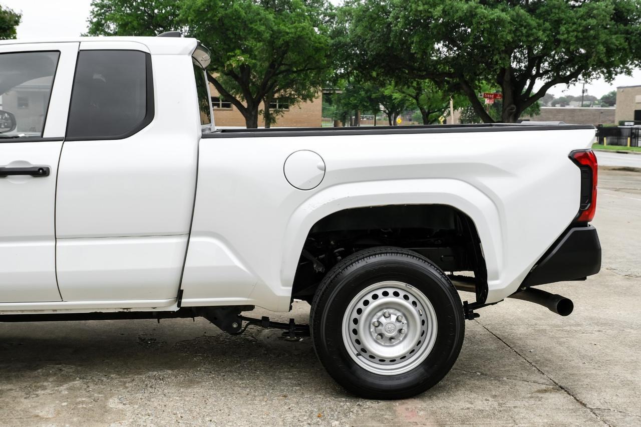 2025 Toyota Tacoma 2WD SR Farmers Branch TX